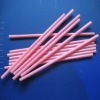 PLA Compostable drinking straw