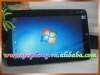 (T012D)10.1" Multi Touch WLAN 3G N455 16GB SSD multi touch panel