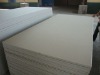 plaster board