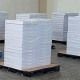 PVC white core sheet, blank PVC card sheet, plastic card sheet,PVC overlay,lamination film