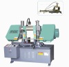 GT4235 DOUBLE COLUMN HORIZONTAL BAND SAWING MACHINE