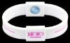 Silicone Energy Bracelets