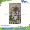 decorative wooden wall hanging art and craft