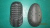 PU foam shoulder pads