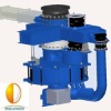 FB-IDRFS High Pressure Rotary Feeder