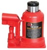 Torin BigRed(TM) 12-Ton Low Profile Heavy Duty Industrial Car Bottle Jacks Tools