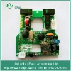 PSP Circuit Board PCB Assembly