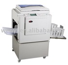 High speed A3 Digital duplicator OAT-3011