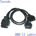 High quality OBD2 extension cable