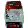 Pink Hello Kitty Mouse