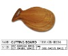 BAMBOO CUTTING BOARD-CB-H134