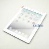 Factory Price Clear Screen Protector for New iPad 3