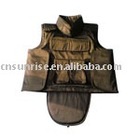 bullet proof vest