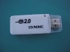 USB2.0 SD Card Reader,Smart card reader