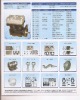 air compressor pump(om355,kamaz,zil, mtz,ifa.ds11...)