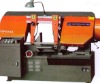 Horizontal Mental Band Sawing Machine Series