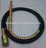 Malaysia Type###Concrete Vibrator Shaft of Model 38