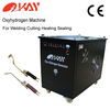 Industrial high frequency Water Welding machine / Oxyhydrogen Welding Machine / Water Welder OH1500-OH10000