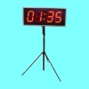 LED clock