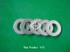 Stainless Steel Flat Washer(DIN125)