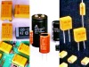 Capacitor(aluminium electrolytic capacitor,SMD capacitor,tantalum capacitor,ceramic capacitor,polyester capacitor)