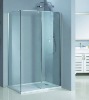 Walk- in Shower door