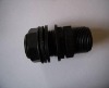 PP compression fitting - Tank Connector(male)