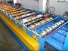 Roof Panel Roll Forming Machine