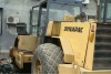 used Dynapac road roller CA30D for cheap