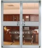 Aluminum Entry Door