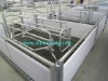 Hot dip galvanized Pig Farrowing Crates IN-E010