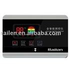 Solar Intelligent Controller,Solar Water Heater Microcomputer Controller, Solar Water Heating System Controller