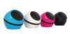 round speaker, portable ,for mobile phone/notebook/mp4/mp3 (SP-105)