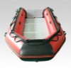 Inflatable boat HLL-300