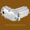 DC MOTOR FOR ELECTRICAL CAR