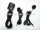 Yatour Bluetooth hands free car kit(YT-BTM)