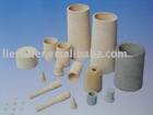 Stainless steel / Titanium / Bronze,copper powder sintered filter(muffler)