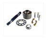 XA11VSO40/60/190 DRIVE SHAFT, SWASH PLATE, PISTON, SET PLATE, CYLINDER BLOCK, BALL GUIDE, SPCER, COIL SPRING, VALVE PLATE,