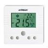 digital display room thermostat