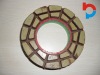 180mm resin cup wheel