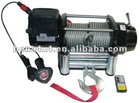 15000lbs Auto Electric Winch