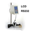 Digital Type Rotational Viscometer, Equipped Two Measurement Units