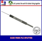 Bare Fiber PLC SPLITTER