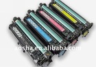 clolor toner cartridge for HP CANON SUMSUNG BROTHER