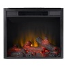 Electric Fireplace