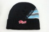 Soft-Feel Acrylic Kids Cute Knitted Beanie Hats and Caps