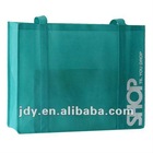 handled durable Non-woven shopping bags