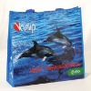 2012 new design pp woven bag nonwoven bag