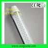 33w LED T8 fluorescent