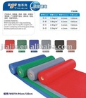 PVC S Anti-slip Mat S-A,A-B,A-C,S-D